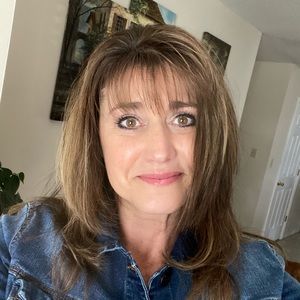 Meet your Posher, Dawn